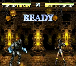 Killer Instinct