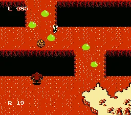King Kong 2: Ikari no Megaton Punch