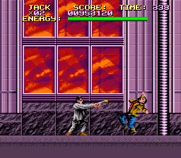 Last Action Hero