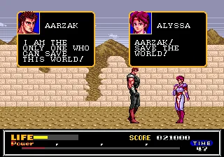 Last Battle
