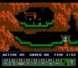 Lemmings