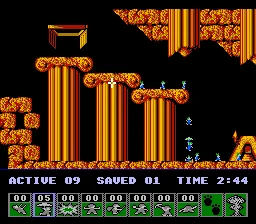 Lemmings