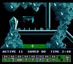Lemmings
