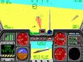 LHX: Attack Chopper