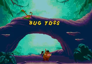 Lion King, The