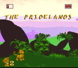 Lion King, The