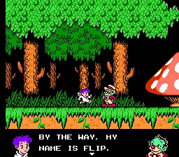 Little Nemo: The Dream Master