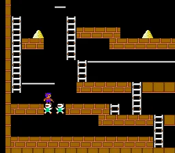 Lode Runner