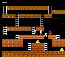 Lode Runner