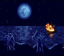 Lost Vikings, The
