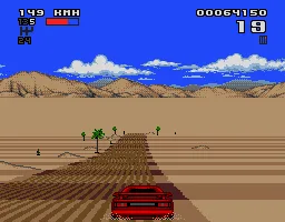 Lotus III: The Ultimate Challenge