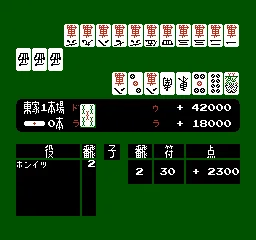 Mahjong