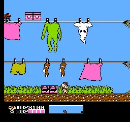 Mappy Kids