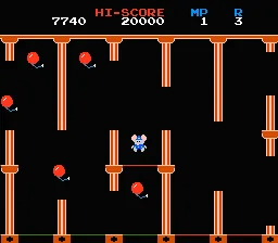 Mappy