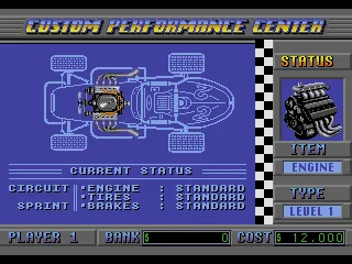 Mario Andretti Racing