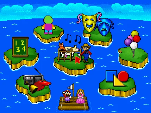 SHARE THIS GAME