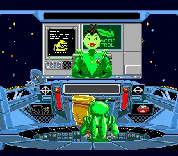 Math Blaster: Episode One