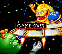 Math Blaster: Episode One