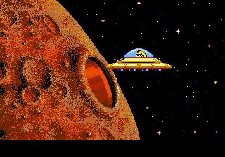 Math Blaster: Episode One