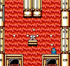 Mega Man 3