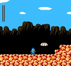 Mega Man 3