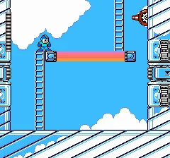 Mega Man 4
