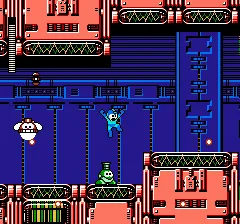 Mega Man 4