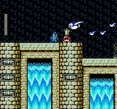 Mega Man 4