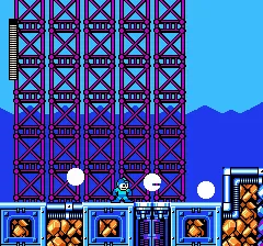 Mega Man 5