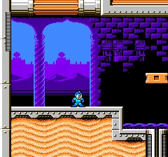 Mega Man 6