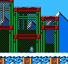 Mega Man 6