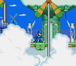 Mega Man 7