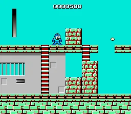 Mega Man