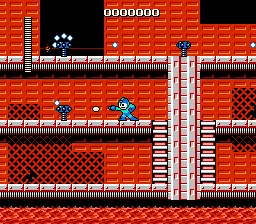 Mega Man