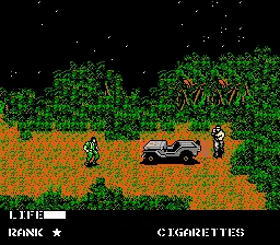 Metal Gear