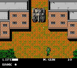 Metal Gear