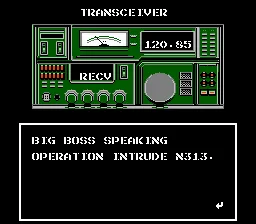 Metal Gear