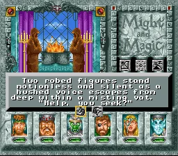 Might and Magic III: Isles of Terra