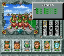 Might and Magic III: Isles of Terra