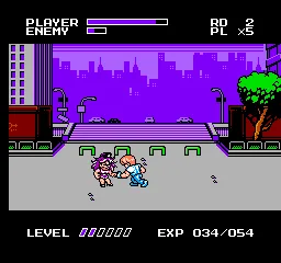 Mighty Final Fight