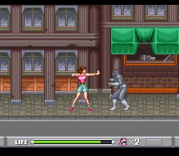Mighty Morphin Power Rangers