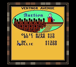 Monopoly