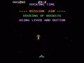 Moon Cresta