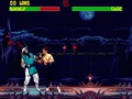 Mortal Kombat II