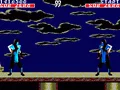 Mortal Kombat