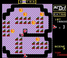 Mr. Do!