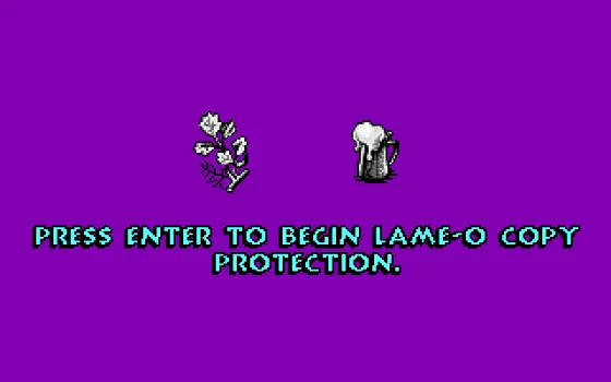 MS-DOS: Secret of Monkey Island 2 (VGA and SoundBlaster)