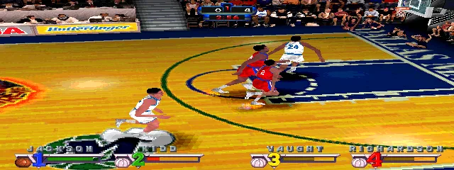 NBA Jam Extreme (ver. 1.10I)