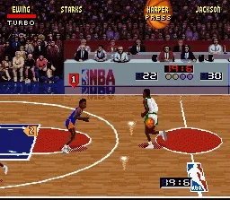 NBA Jam
