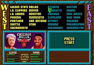 NBA Jam